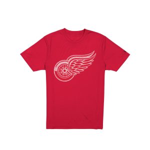 Wash Logo Short-Sleeve T-Shirt