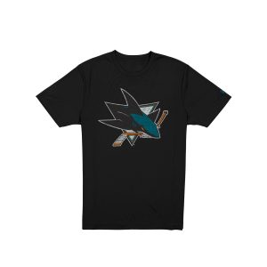 Wash Logo Short-Sleeve T-Shirt