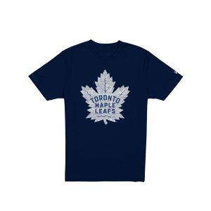 Wash Logo Short-Sleeve T-Shirt