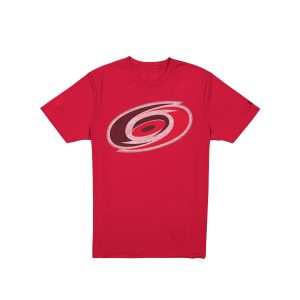 Wash Logo Short-Sleeve T-Shirt