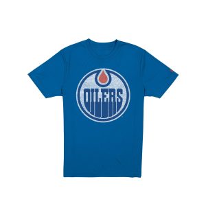 Wash Logo Short-Sleeve T-Shirt