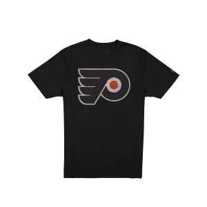 Wash Logo Short-Sleeve T-Shirt