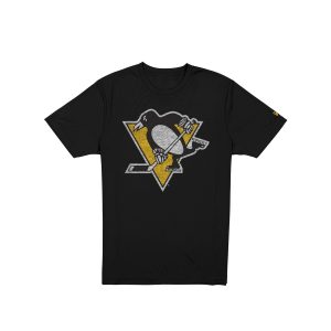 Wash Logo Short-Sleeve T-Shirt
