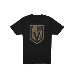 Wash Logo Short-Sleeve T-Shirt