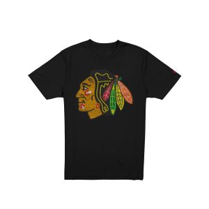 Wash Logo Short-Sleeve T-Shirt