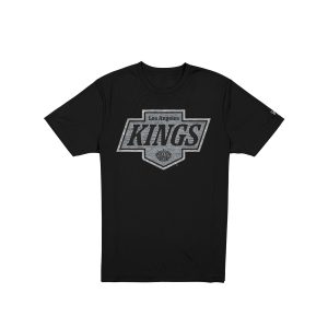 Wash Logo Short-Sleeve T-Shirt