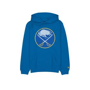 Wash Logo Hoodie