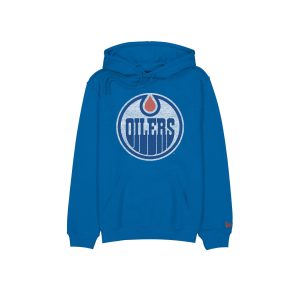Wash Logo Hoodie