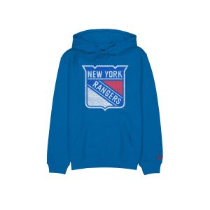 Wash Logo Hoodie