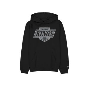 Wash Logo Hoodie