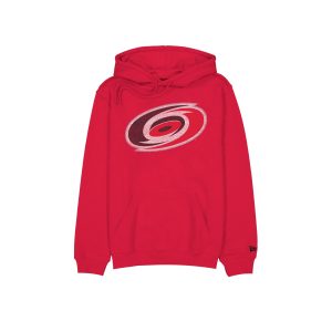 Wash Logo Hoodie