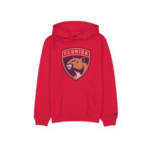 Wash Logo Hoodie