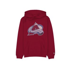 Wash Logo Hoodie