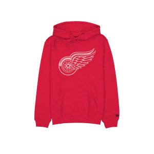 Wash Logo Hoodie