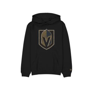 Wash Logo Hoodie