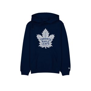Wash Logo Hoodie