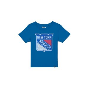 Wash Logo Women's Short-Sleeve T-Shirt