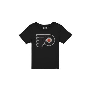 Wash Logo Women's Short-Sleeve T-Shirt