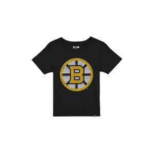 Wash Logo Women's Short-Sleeve T-Shirt
