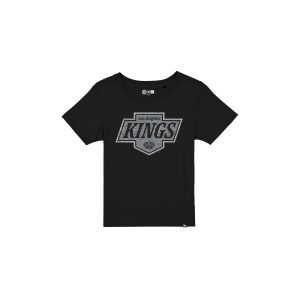 Wash Logo Women's Short-Sleeve T-Shirt