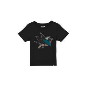 Wash Logo Women's Short-Sleeve T-Shirt