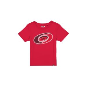Wash Logo Women's Short-Sleeve T-Shirt