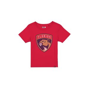 Wash Logo Women's Short-Sleeve T-Shirt