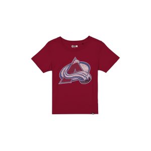 Wash Logo Women's Short-Sleeve T-Shirt