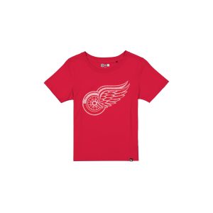 Wash Logo Women's Short-Sleeve T-Shirt