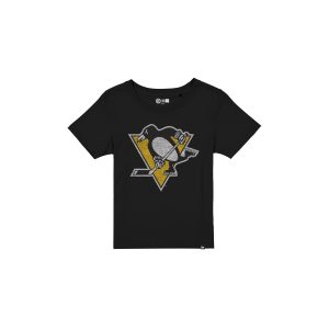 Wash Logo Women's Short-Sleeve T-Shirt