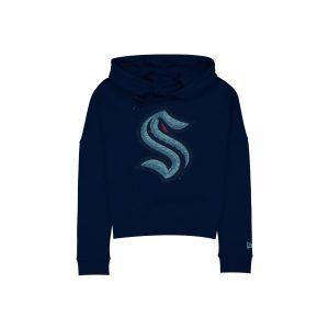 Wash Logo Women's Hoodie