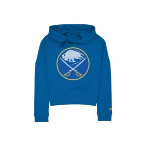 Wash Logo Women's Hoodie