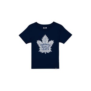 Wash Logo Women's Short-Sleeve T-Shirt