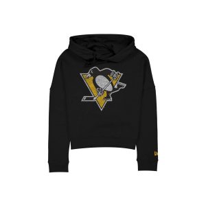 Wash Logo Women's Hoodie