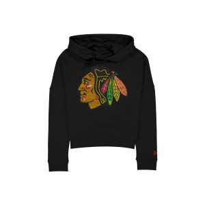 Wash Logo Women's Hoodie