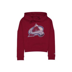 Wash Logo Women's Hoodie