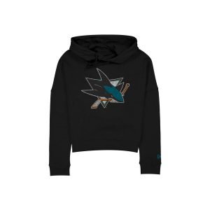 Wash Logo Women's Hoodie