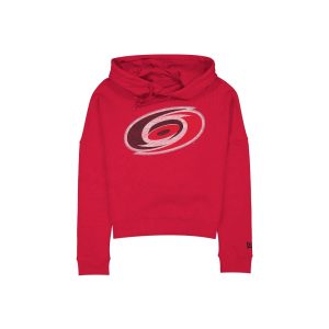 Wash Logo Women's Hoodie