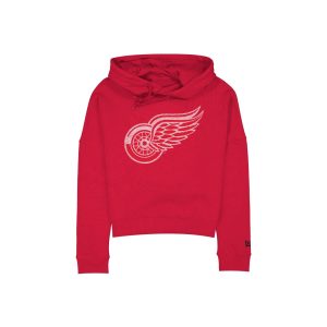 Wash Logo Women's Hoodie
