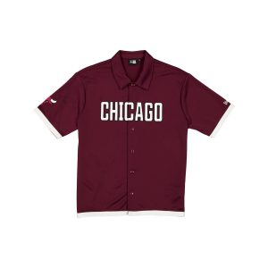 Revere Dark Red T-Shirt