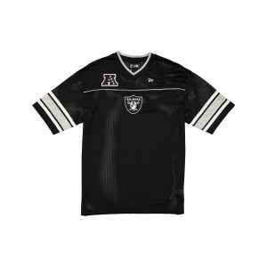 Mesh Black Jersey