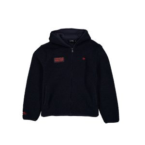 Sherpa Jacket