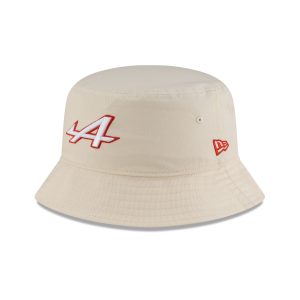 Color Pop Tapered Bucket Hat