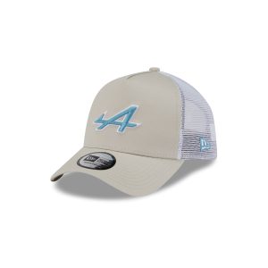 Color Pop 9FORTY A-Frame Trucker