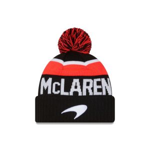 Sport Pom Knit