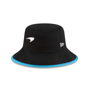 Color Pop Tapered Bucket Hat