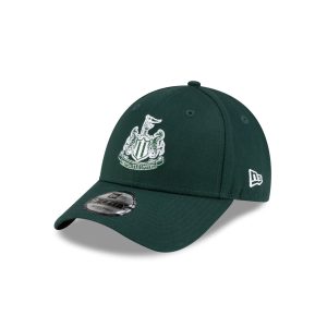 Dark Green 9FORTY Adjustable