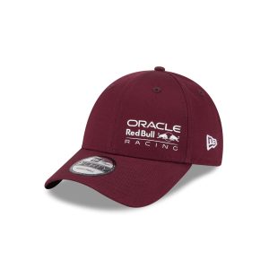 Burgundy 9FORTY Adjustable