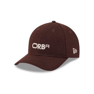Deep Auburn 9FORTY M-Crown Adjustable