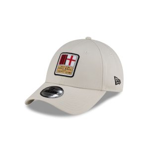 Ivory 9FORTY Adjustable